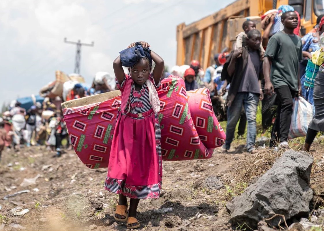 The Roots of Ethnic Conflict in Africa: From Grievance to