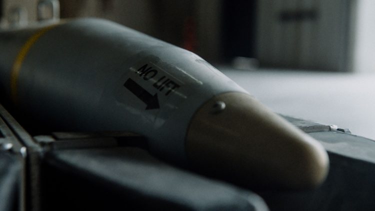 US Approves $84M Small Diameter Bomb Sale to Strengthen Romania’s Air Force