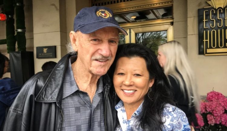 Questions Remain in The Death of Marine Veteran Actor Gene Hackman and His Wife