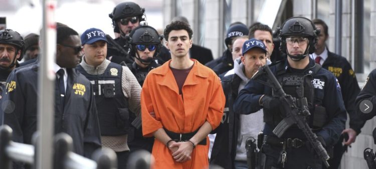 Accused CEO Killer Luigi Mangione is Facing Terrorism Charges. Here is Why.