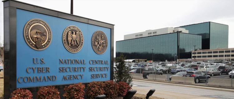 National Security Scandal: Over 100 Intelligence Officers Terminated for Explicit Chats
