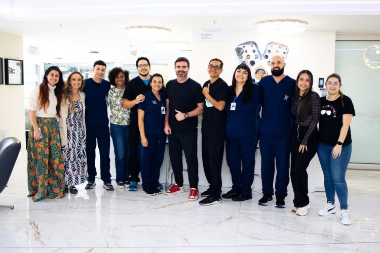 A Navy SEAL’s Journey to Stem Cell Treatment: The Future of Medicine is Here, Just Not in America