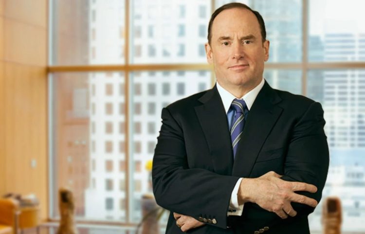 John Phelan, Trump’s Pick to Lead the Navy Has Never Served in the Military