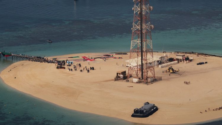 US Greenlights $1B Military Sale to Boost Kuwait’s Defense