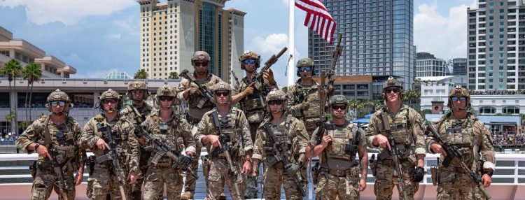 Special Ops Report 2025: SOCOM on the Brink – Budget Cuts, Russian Sabotage, and the Future of Unconventional Warfare