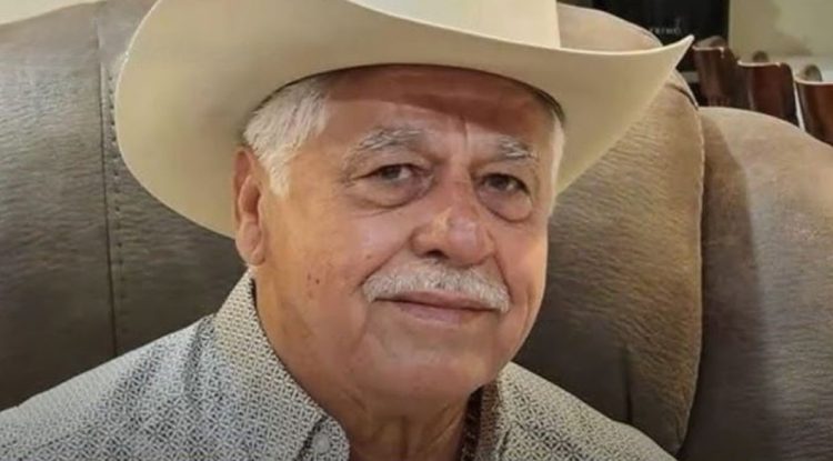 Texas Rancher Killed by Cartel-Placed Improvised Explosive Device Near US-Mexico Border