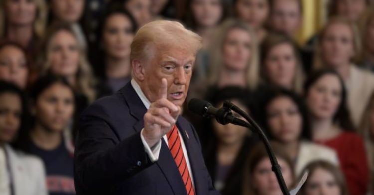 Trump Says Hamas Must Release All Hostages by Saturday or ‘All Hell is Going to Break Out’