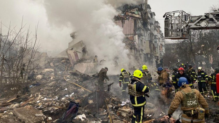 Can Trump Bridge the Gap? The Future of Ukraine-Russia Talks and Europe’s Role