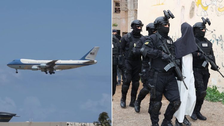 SOFREP Daily: Trump Considers Replacing Boeing for Air Force One, Ecuador Seeks Special Forces to Battle Drug Cartels