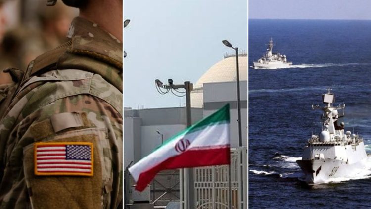 SOFREP Daily: Pentagon Moves to Discharge Transgender Troops, Iran Boosts Uranium Stockpile, North Korea Bolsters Russian Forces