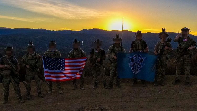 In Focus with Curtis Fox: Rethinking the Special Forces Company