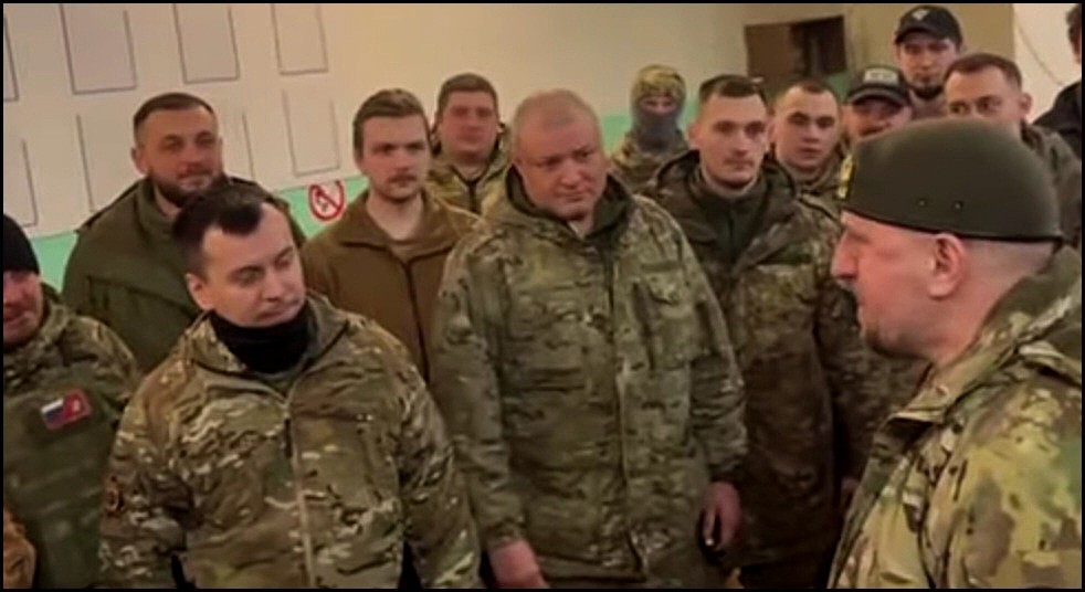 Akhmat Special Forces