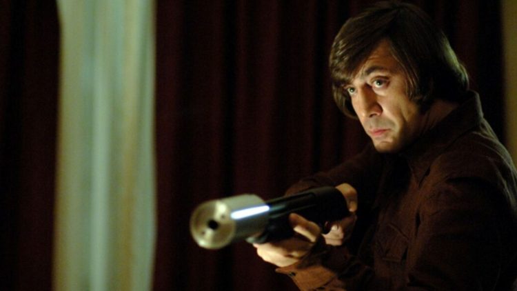 Check Out the Suppressed Shotgun