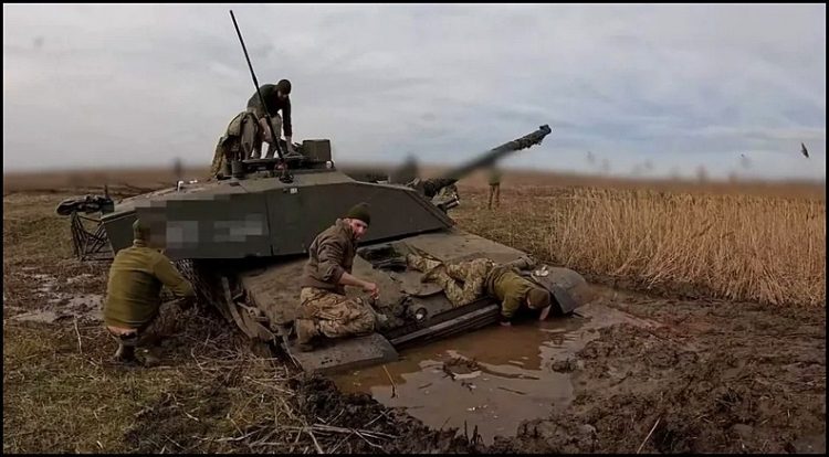 How Ukraine’s Kursk Offensive Failed