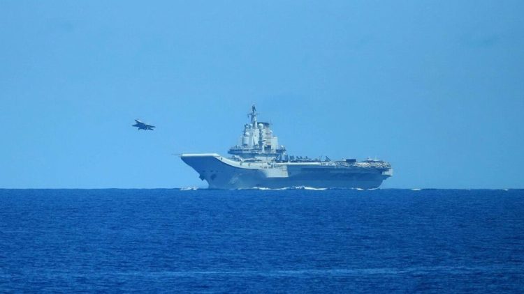 Trump Administration Pins China as America’s Top Threat in Security Strategy