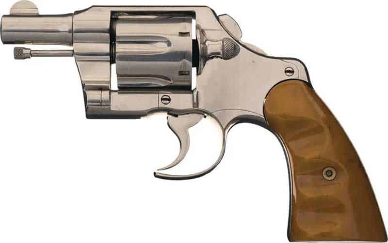 Clyde Barrow’s Fitz Special