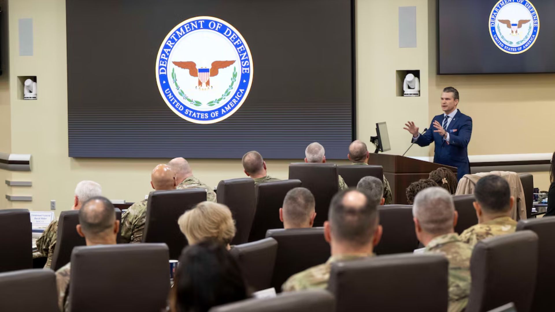 Department of the Air Force Summit