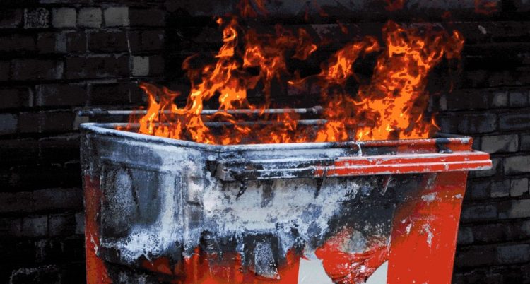 The VA’s Billion-Dollar Dumpster Fire: Why Veterans Deserve Better Than Bureaucratic Hell