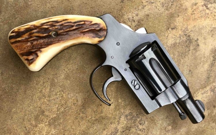 How to Make a Fitz Special Carry Pistol