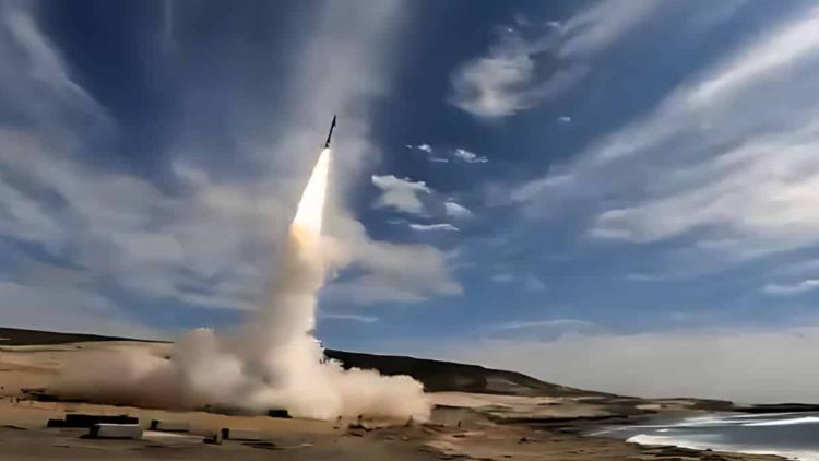 US Approves $200M Foreign Military Sale to Japan for Hyper Velocity Gliding Projectiles Program