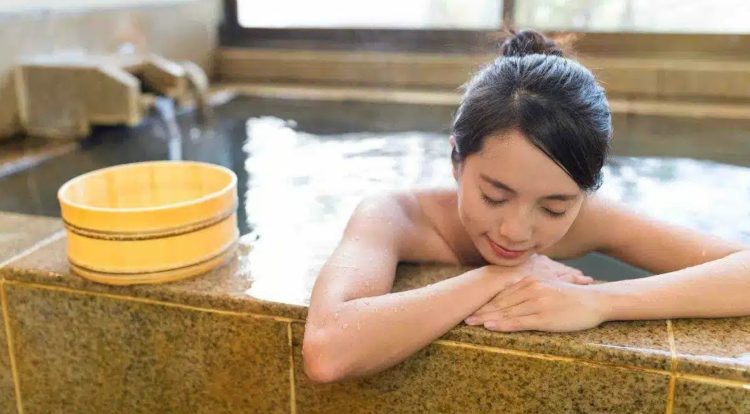 Stranded in a North Korean Spa—Half-Naked and on the Run!