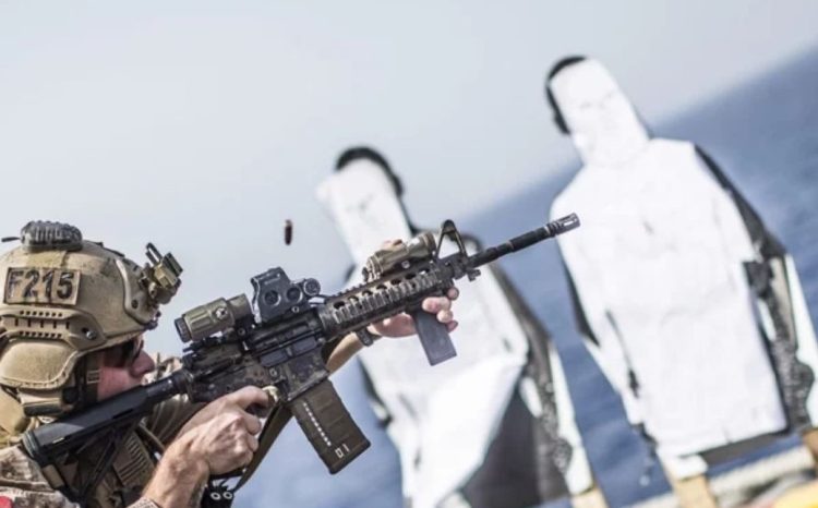 Inside the M4A1 Block I Carbine: The Special Operations Origins of an American Icon