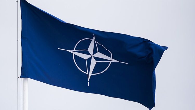 Trump Challenges NATO to Meet Defense Goals