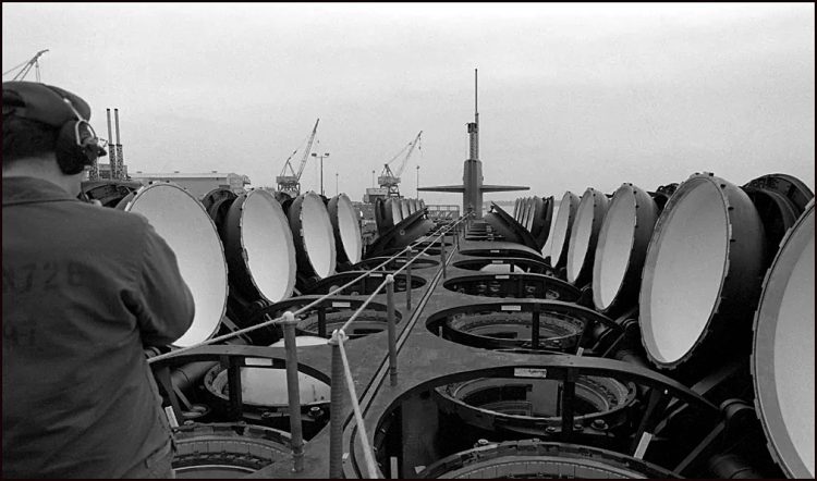 Will President Trump Nuke Iran’s Nukes?