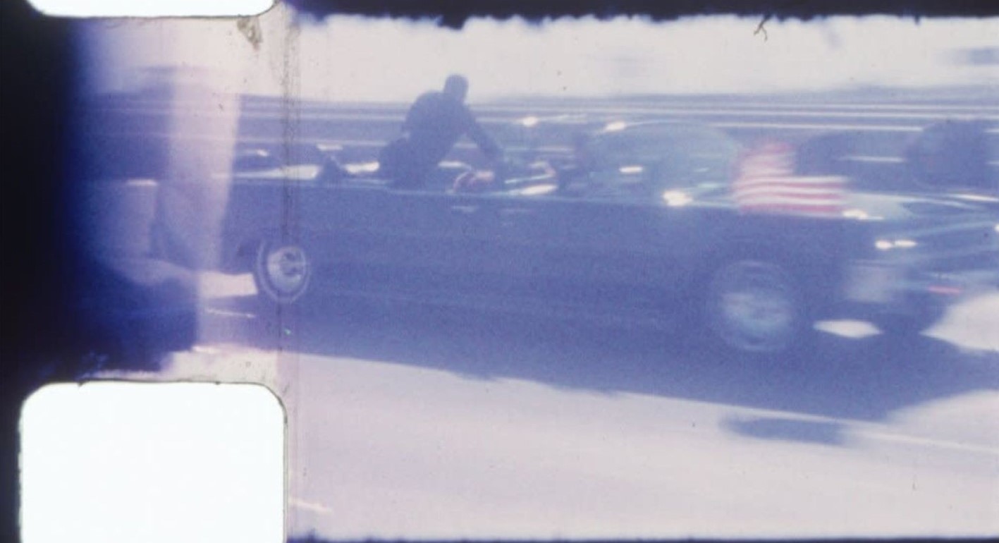 Kennedy assassination