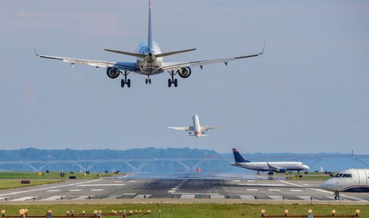 FAA Shuts Down Helicopter Route Near Reagan National After Deadly Mid-Air Collision