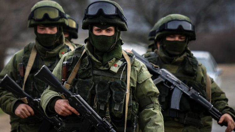 President Trump’s Envoy Speaks About Ukraine Negotiations