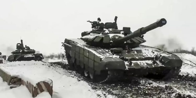 Ukraine’s Spring Offensive 2025: What’s Next for Zelensky’s Forces?