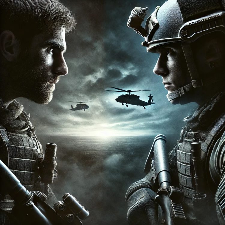 SEALs, Snakes, and $hit-Talkers: Why the Brotherhood Eats Its Own