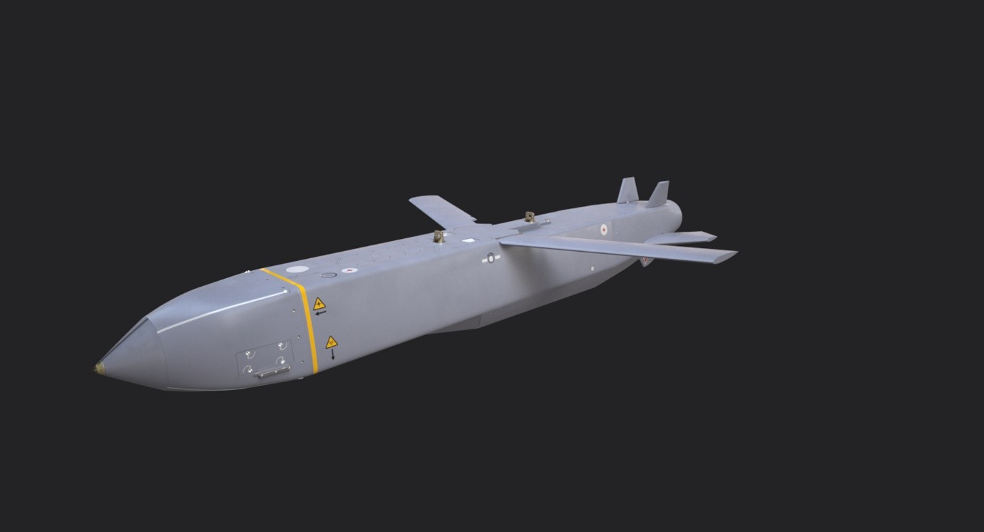 Storm Shadow missile