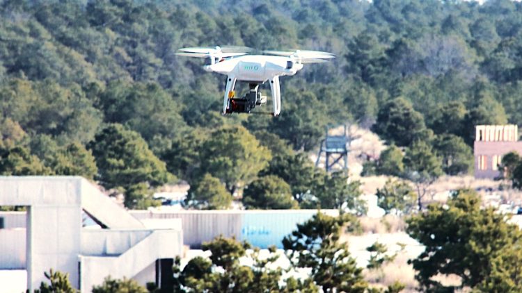 Surveillance Drones Over Mexico: Disrupting Cartels, But Voracious Demand Fuels the Crisis