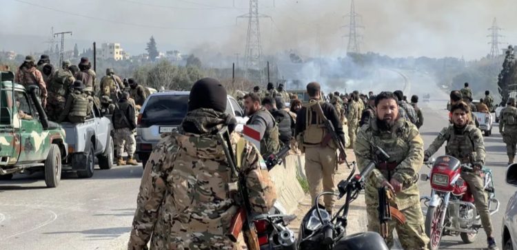 Violence Erupts in Syria’s Coastal Provinces: A Deepening Crisis