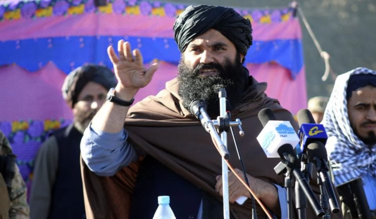 U.S. Drops Bounties on Top Taliban Leaders—What’s the Real Cost?