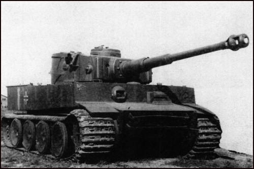 Tiger I