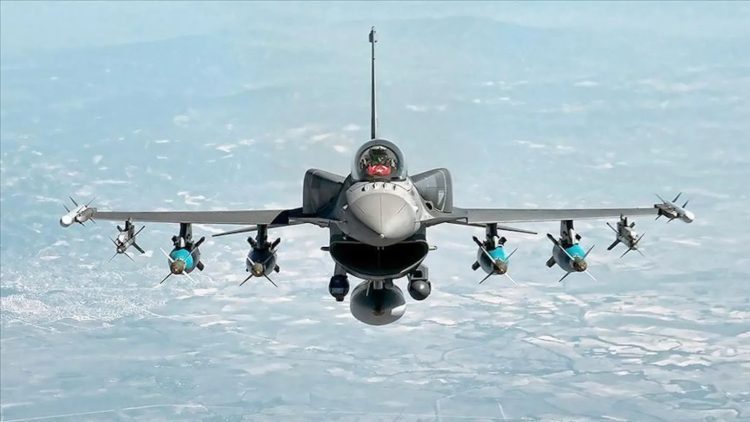 President Trump Weighs F-16 and F-35 Sales to Turkey: Conditions and Implications