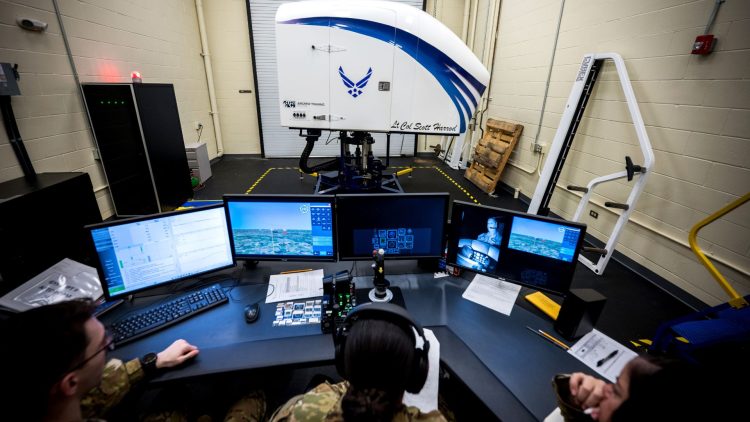 US Space and Air Forces’ Strategic Priorities Align with National Defense Goals, Leaders Emphasize