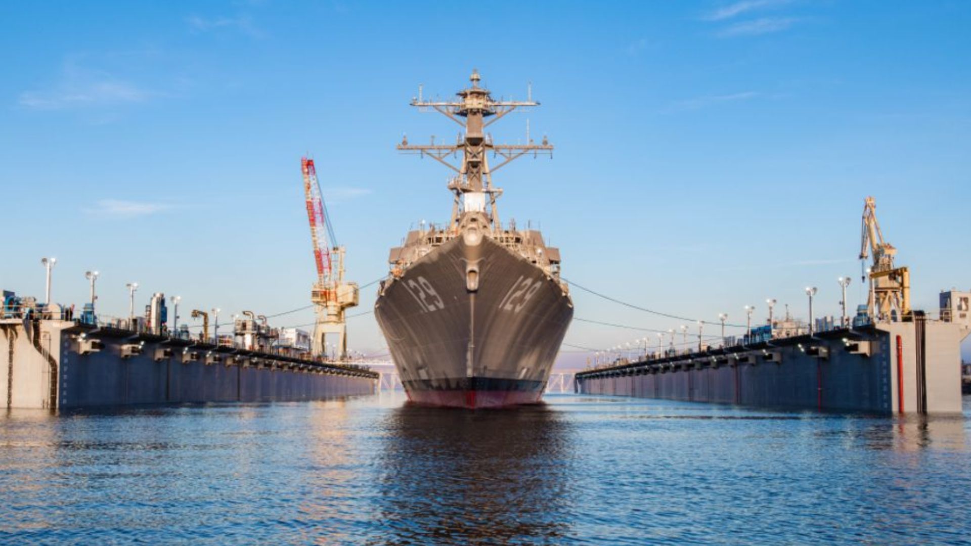 USS Jeremiah Denton