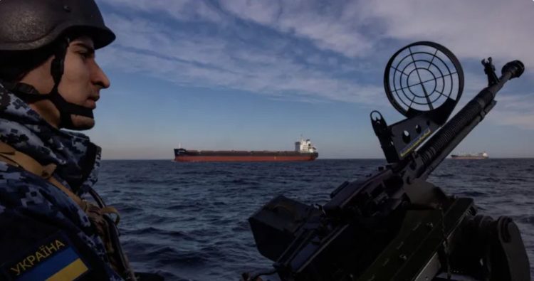 US-Brokered Black Sea Deal: A Glimmer of Hope in the Russia-Ukraine War