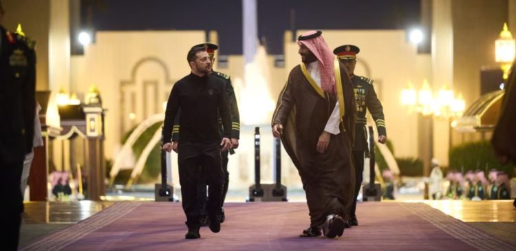 Ukraine Agrees to U.S.-Backed Ceasefire: Will Russia Follow?