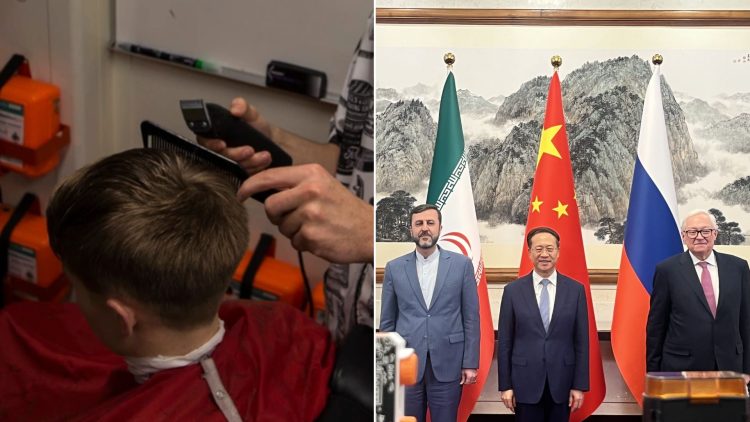 SOFREP Daily: Pentagon Targets Fitness, Grooming in New Review; China, Russia Back Iran in Nuclear Standoff