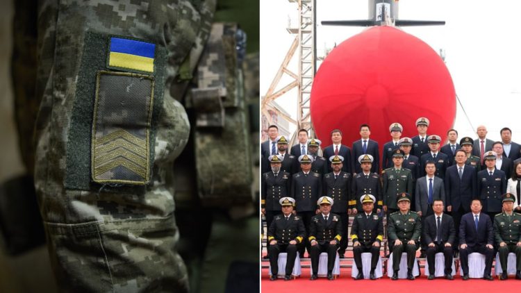 SOFREP Daily: Zelenskyy Rejects Encirclement Claims in Kursk, China Delivers Second Submarine to Pakistan