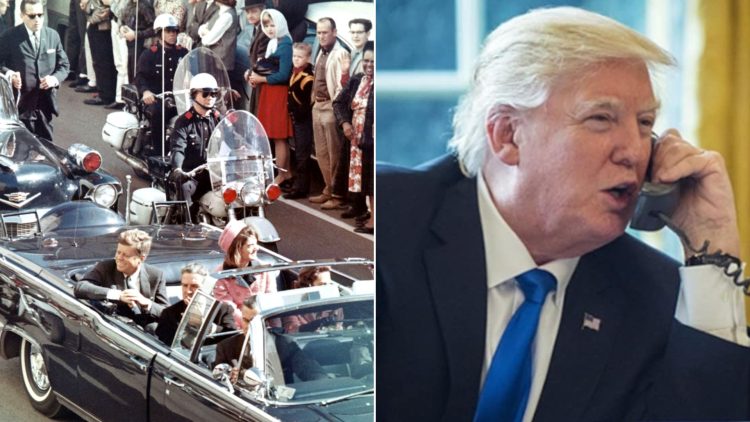 SOFREP Daily: US National Archives Publishes 63,000 Pages on JFK Killing, Ukraine War Talks Shift as Trump-Putin Strike Partial Deal