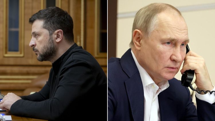 SOFREP Daily: UK Hosts Meeting on Ukraine Peacekeeping Mission, Trump Proposes US Control of Ukraine’s Power Plants