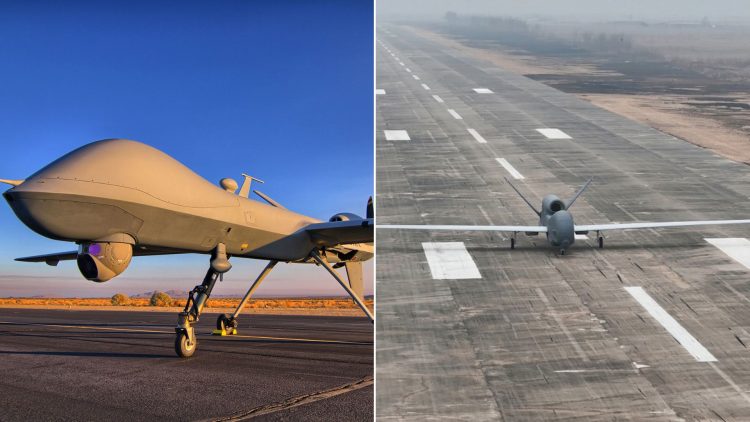 SOFREP Daily: US Approves Qatar Reaper Drone Purchase, North Korea Tests Drones with Artificial Intelligence Combat Power