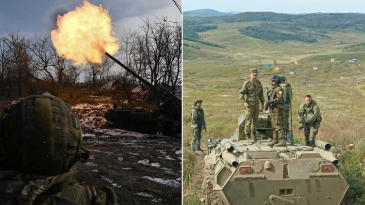SOFREP Daily: Russian Missile Hits Ukrainian Training Ground, Myanmar’s Junta Chief Seeks Putin’s Support in Russia
