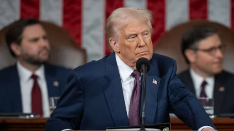 Trump Demands Hamas Release Hostages Immediately, or Face Consequences